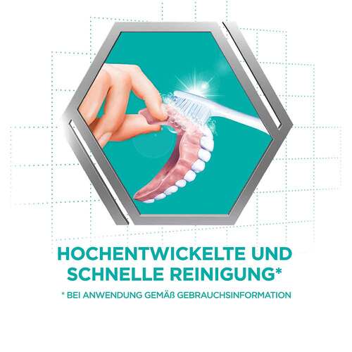 Corega Purfrisch Schaum - 6