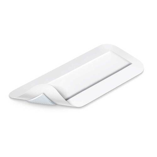 Cosmopor Advance Wundverband 10x25 cm - 3