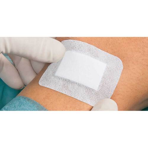 Cosmopor Advance Wundverband 10x20 cm - 2