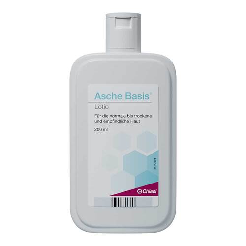 Asche Basis Lotio - 2