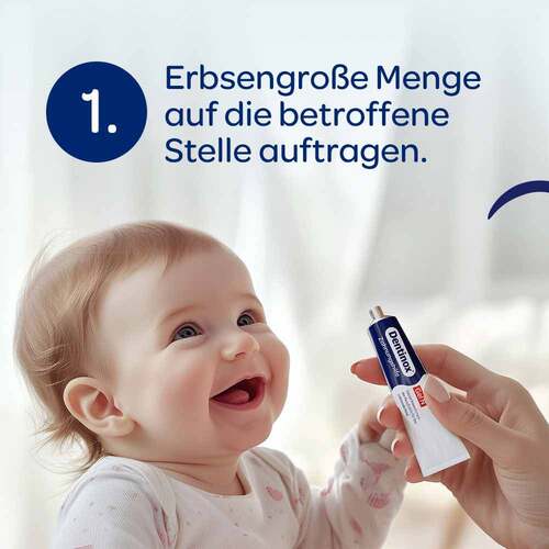 Dentinox Gel N Zahnungshilfe - 7