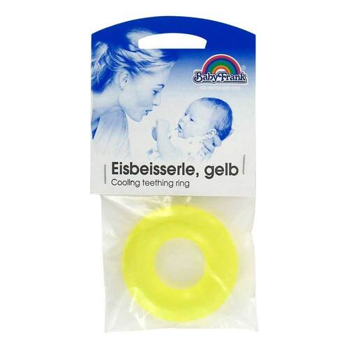 EISBEISSERLE gelb 101385 - 1