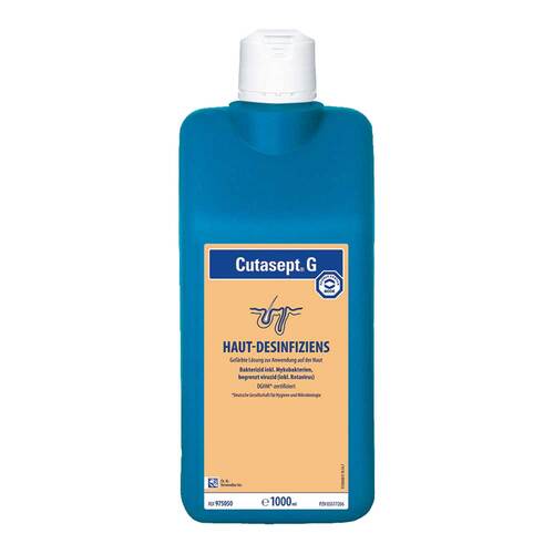 Cutasept G L&ouml;sung - 1