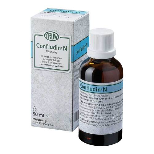 CONFLUDIN N Mischung - 1
