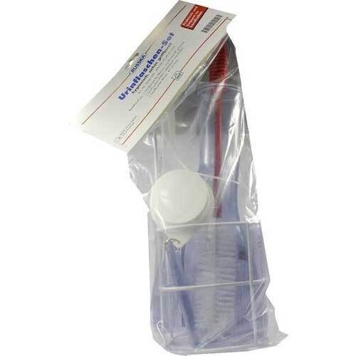 URINFLASCHEN-SET - 1