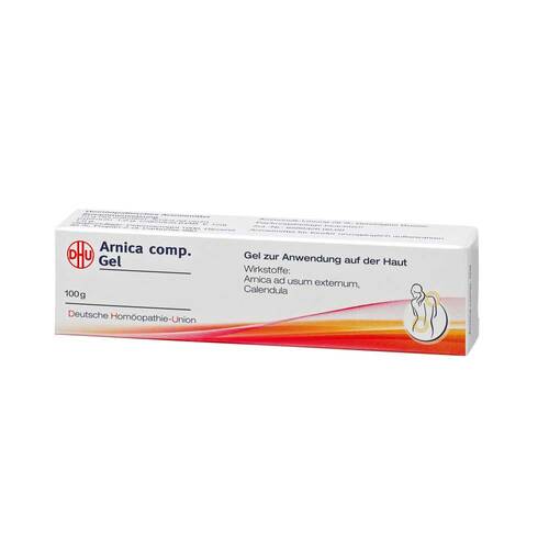Arnica comp.Gel - 1