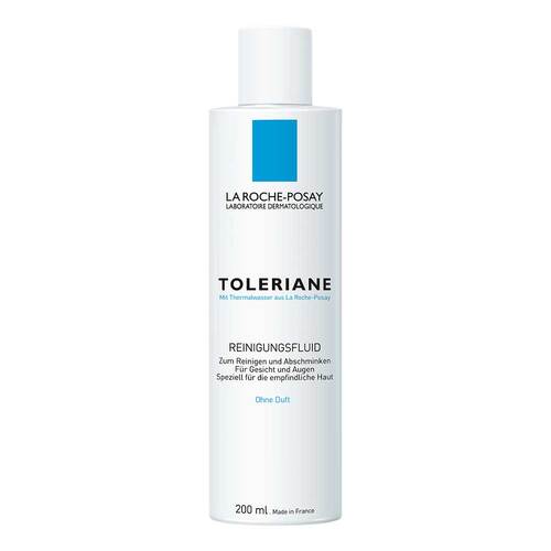 Roche-Posay Toleriane Reinigungsfluid - 1