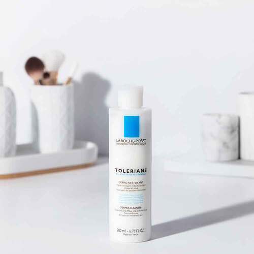 Roche-Posay Toleriane Reinigungsfluid - 3