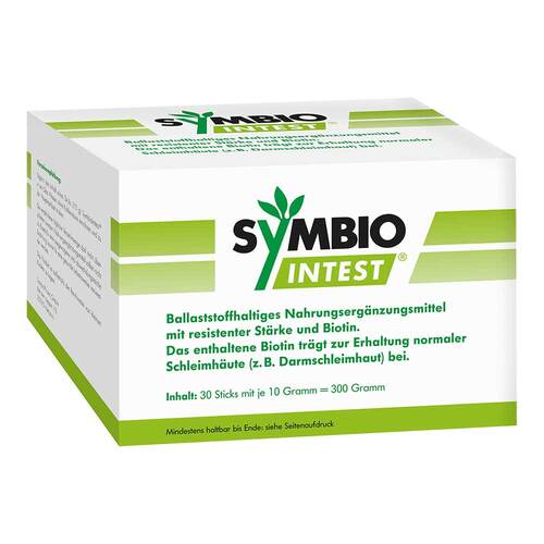 Symbio Intest Pulver - 1