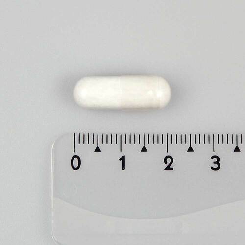 L-Arginin Kapseln - 4