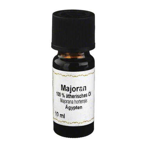 MAJORAN 100% &auml;therisches &Ouml;l Majarana hortensis - 1