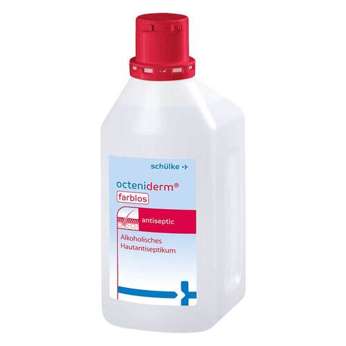 Octeniderm farblos Hautantiseptikum L&ouml;sung  - 1
