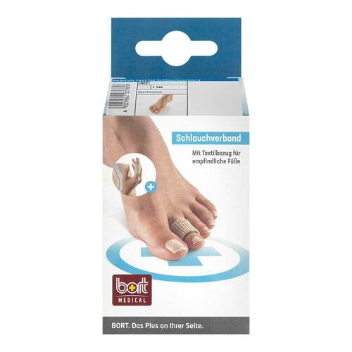 Bort Pedisoft Texline Schlauchverband large - 1