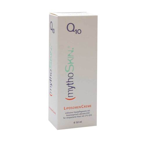 MYTHO Skin Liposomen Creme - 1