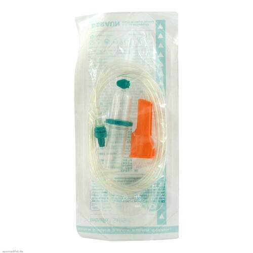 Intrafix Safeset RV / P 180 cm - 1