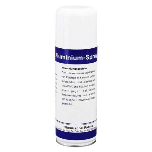 ALUMINIUM SPRAY - 1
