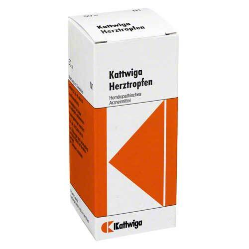 KATTWIGA Herztropfen - 1