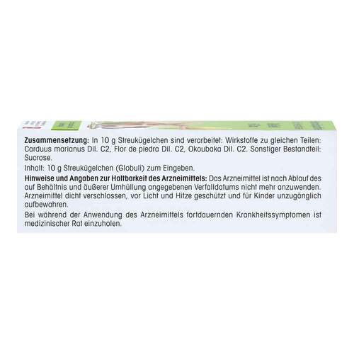 Revet H 5 Globuli f&uuml;r Heimtiere - 3