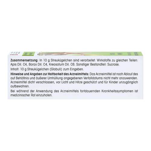 Revet H 24 Globuli f&uuml;r Heimtiere - 3