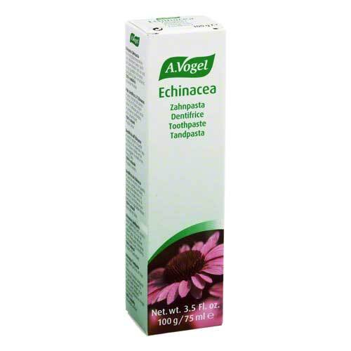 ECHINACEA ZAHNPASTA A.Vogel - 1