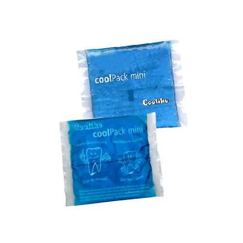 Cool Pack mini Kaltkompresse - 1