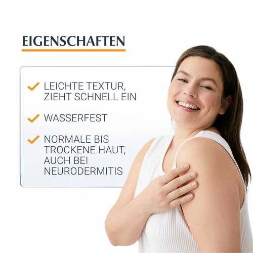 EUCERIN Sun Lotion extra leicht LSF 50 - 2