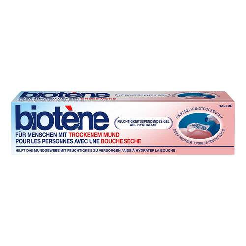 Biotene Oralbalance Mundbefeuchtungsgel - 1