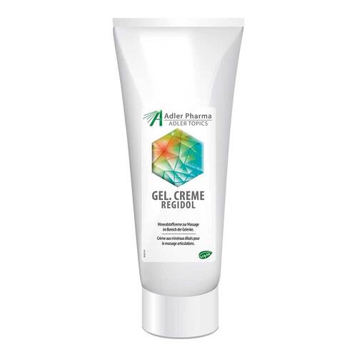 Mineralstoff Regidol Gelenkecreme - 1