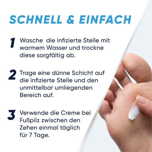 Lamisil Creme - 5