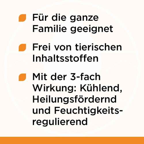 Brand und Wundgel Medice - 5