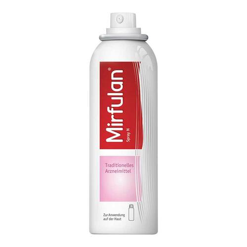 Mirfulan N Salbenspray - 1