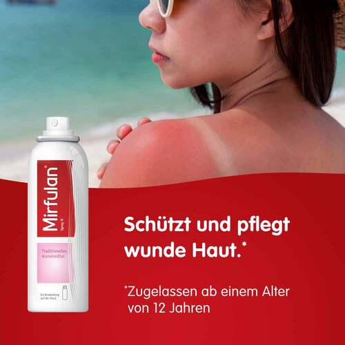 Mirfulan N Salbenspray - 3