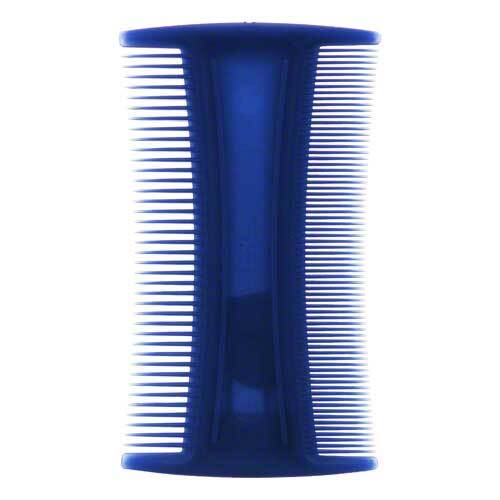 NISSENKAMM Kunststoff blau - 1