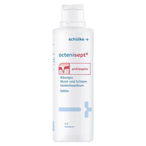 Octenisept L&ouml;sung - 1