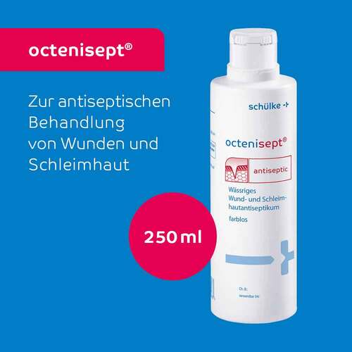 Octenisept L&ouml;sung - 2