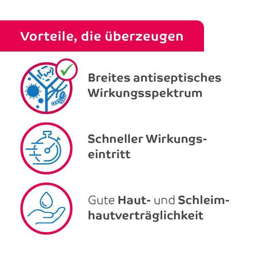 Octenisept L&ouml;sung - 4