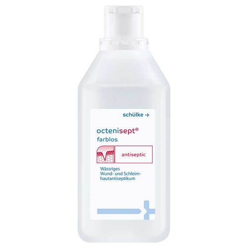 Octenisept L&ouml;sung - 1