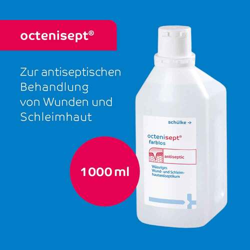 Octenisept L&ouml;sung - 2
