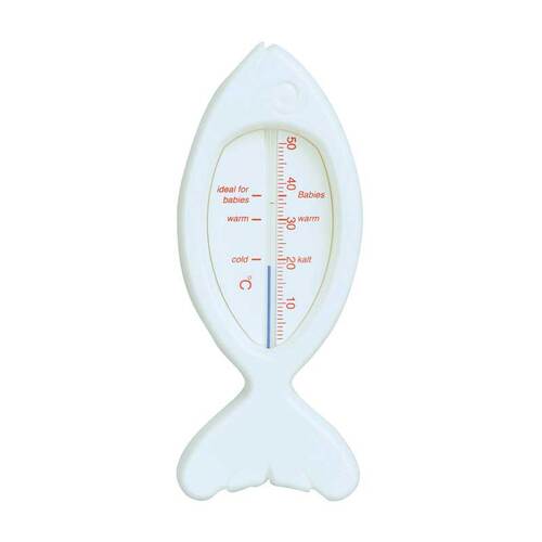 Badethermometer Fisch Kst 115007W - 1