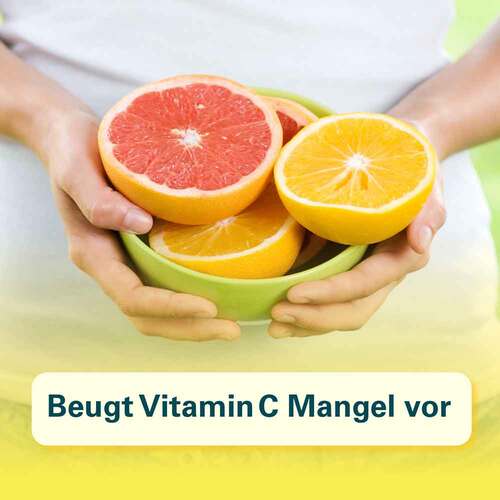 Cetebe Vitamin C Retardkapseln 500 mg - 7