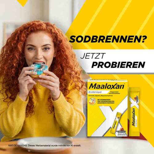 Maaloxan 25 Mval Liquid - 3