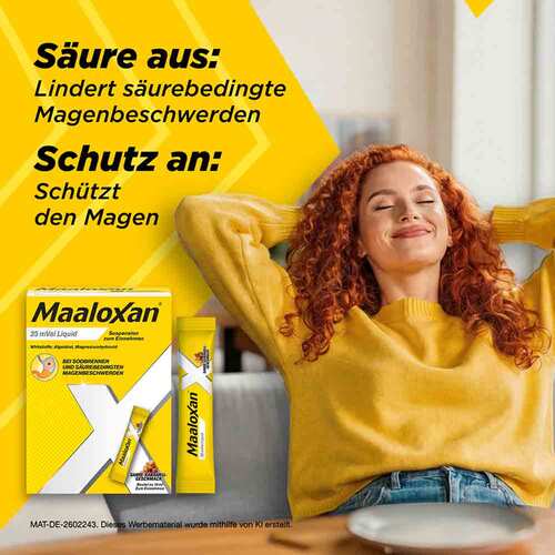Maaloxan 25 Mval Liquid - 4