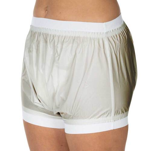Suprima Pvc &Uuml;berhose 1218 Gr&ouml;&szlig;e 44 milch - 1