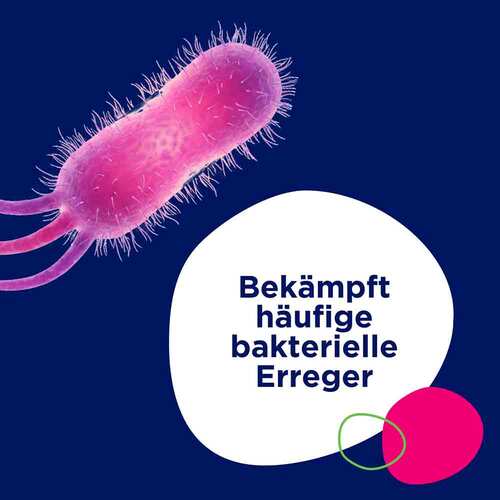 Perenterol Junior 250 mg Pulver Beutel  - 3