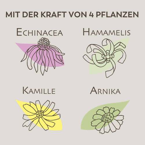 APOTHEKERS Lippenbalsam - 3