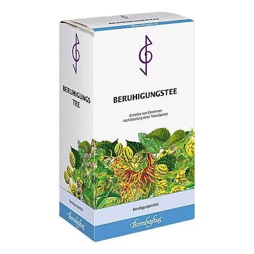 Beruhigungstee Bombastus - 1