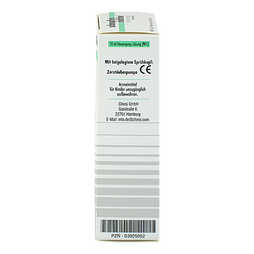 Schnupfen Endrine 0,1% Nasenspray - 3