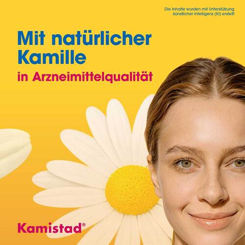 Kamistad Gel - 6