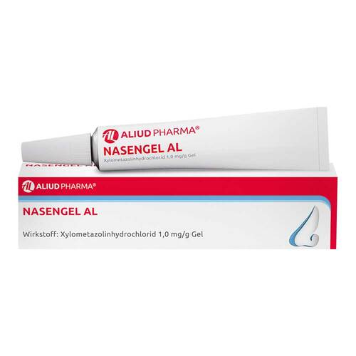 Nasengel AL - 1