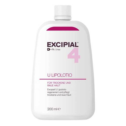 Excipial U Lipolotio - 1